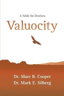Marc E. Silberg, Marc B. Cooper - Valuocity, Häftad. Tillgänglighet: Lägg i varukorg