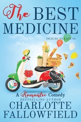 Karen J - The Best Medicine, Häftad. Tillgänglighet: Lägg i varukorg