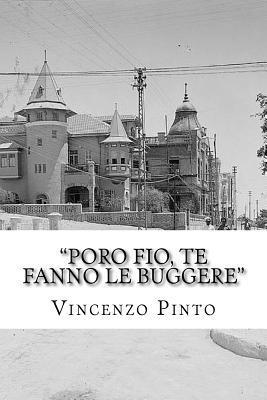 Vincenzo Pinto - "Poro fio, te fanno le buggere": L?epistolario Jabotinsky-Sciaky (1924-1939), Häftad
