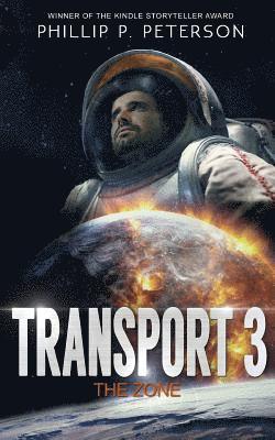 Phillip P. Peterson - Transport 3: The Zone, Häftad. Tillgänglighet: Lägg i varukorg