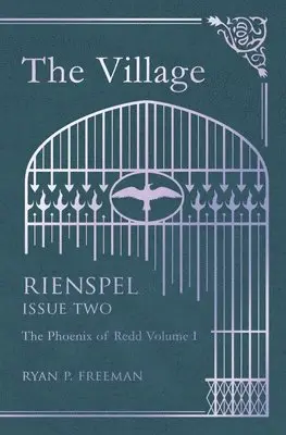 Ryan P. Freeman - The Village: Rienspel, Issue II, Häftad. Tillgänglighet: Lägg i varukorg