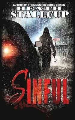Heath Stallcup - Sinful, Häftad. Tillgänglighet: Lägg i varukorg
