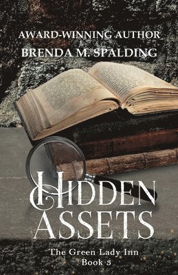 Brenda M Spalding - Hidden Assets, Häftad. Tillgänglighet: Lägg i varukorg