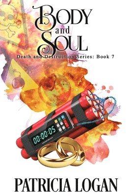 Aj Corza, Patricia Logan - Body and Soul, Häftad
