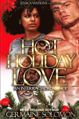 Germaine Solomon - Hot Holiday Love, Häftad. Tillgänglighet: Lägg i varukorg