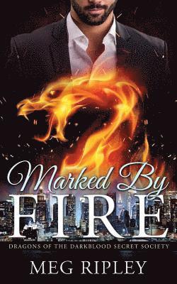 Meg Ripley - Marked by Fire, Häftad. Tillgänglighet: Lägg i varukorg