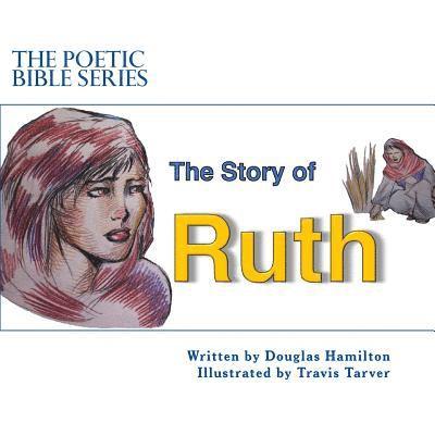 Douglas Hamilton - The Story of Ruth, Häftad. Tillgänglighet: Lägg i varukorg