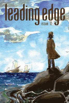 Mary Mascari, E. M. Eastick - Leading Edge, Issue 71, Häftad