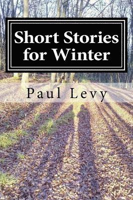 Paul Levy - Short Stories for Winter, Häftad