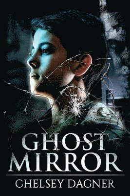 Scare Street, Emma Salam - Ghost Mirror, Häftad. Tillgänglighet: Lägg i varukorg