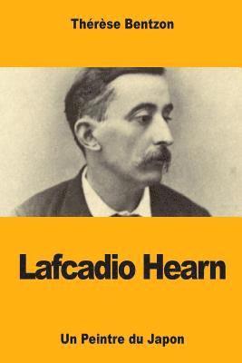 Thérèse Bentzon - Lafcadio Hearn: Un Peintre du Japon, Häftad. Tillgänglighet: Lägg i varukorg