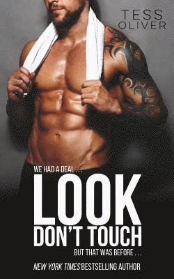 Tess Oliver - Look Don't Touch, Häftad. Tillgänglighet: Lägg i varukorg