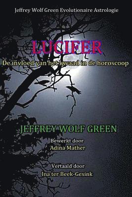 Jeffrey Wolf Green, Adina Mather - Lucifer, Häftad. Tillgänglighet: Lägg i varukorg