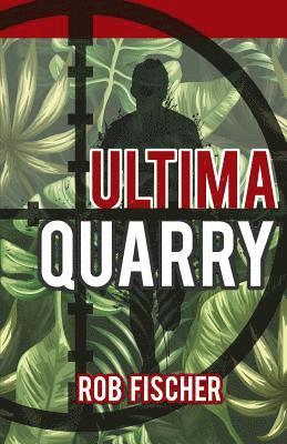 Rob Fischer - Ultima Quarry, Häftad. Tillgänglighet: Lägg i varukorg