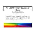 An LGBTQ History Educators Guide