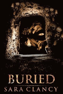 Scare Street, Sara Clancy, Emma Salam - Buried, Häftad. Tillgänglighet: Lägg i varukorg