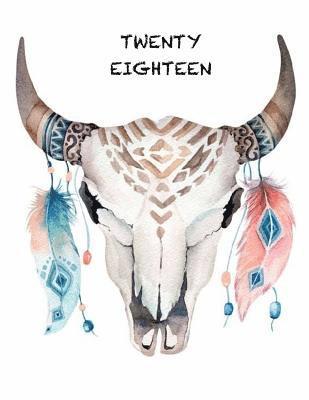 Linda Prince - Twenty Eighteen, Häftad. Tillgänglighet: Lägg i varukorg