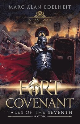 Marc Edelheit - Fort Covenant, Häftad. Tillgänglighet: Lägg i varukorg