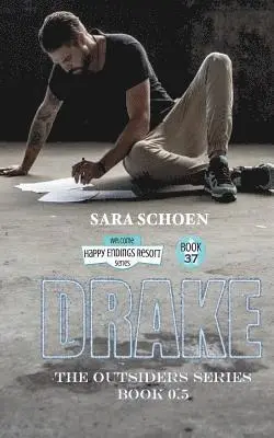 Sara Schoen - Drake, Häftad. Tillgänglighet: Lägg i varukorg