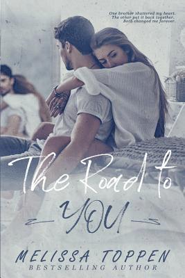 Melissa Toppen - Road to You, Häftad. Tillgänglighet: Lägg i varukorg