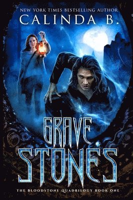 Calinda B - Grave Stones, Häftad. Tillgänglighet: Lägg i varukorg