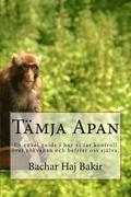Tämja Apan: En enkel guide i hur vi tar kontroll över rökvanan och befriar oss själva.