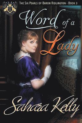 Word of a Lady