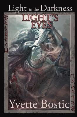 Yvette Bostic - Light's Eyes, Häftad