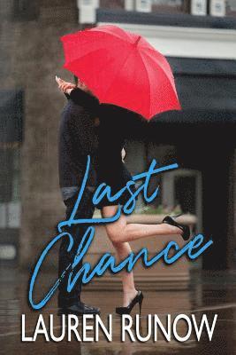 Lauren Runow - Last Chance, Häftad. Tillgänglighet: Lägg i varukorg