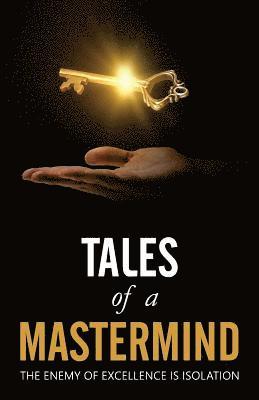 Kevin Wallenbeck, Chris Hewitt - Tales of a Mastermind, Häftad. Tillgänglighet: Lägg i varukorg