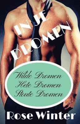 Rose Winter - In Je Dromen: Wilde Dromen, Hete Dromen, Stoute Dromen, Häftad. Tillgänglighet: Lägg i varukorg