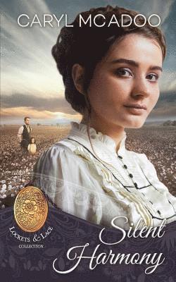 Lockets and Lace, Caryl McAdoo - Silent Harmony, Häftad. Tillgänglighet: Lägg i varukorg