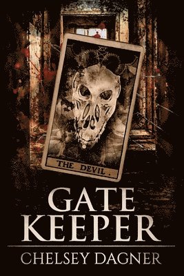 Scare Street, Emma Salam - Gatekeeper, Häftad. Tillgänglighet: Lägg i varukorg