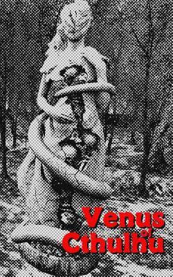 Khurt Khave - Venus of Cthulhu, Häftad. Tillgänglighet: Lägg i varukorg