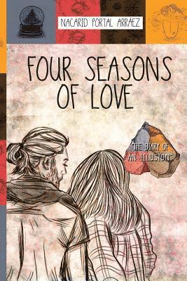 Nacarid Portal - Four Seasons of Love, Häftad. Tillgänglighet: Lägg i varukorg