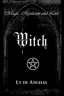 Ly De Angeles - Witch, Häftad. Tillgänglighet: Lägg i varukorg