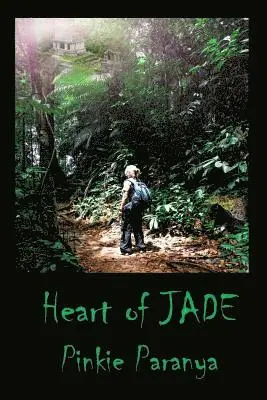 Pinkie Paranya - Heart of Jade, Häftad. Tillgänglighet: Lägg i varukorg