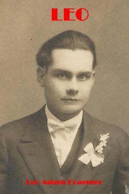 Kenneth L. Kraemer - Leo: Leo Adam Kraemer, Häftad
