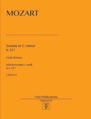 Mozart, V Shevtsov - Sonata in c minor, Häftad. Tillgänglighet: Lägg i varukorg