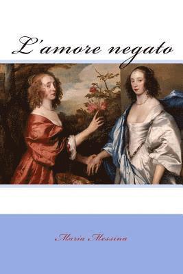 Maria Messina - L'amore negato, Häftad. Tillgänglighet: Lägg i varukorg