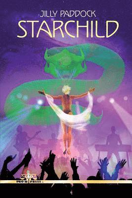 Jilly Paddock - Starchild, Häftad. Tillgänglighet: Lägg i varukorg