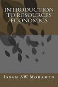 Introduction to Resources Economics