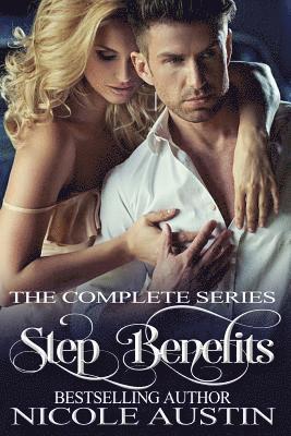 Nicole Austin - Step Benefits: The Complete Series, Häftad. Tillgänglighet: Lägg i varukorg