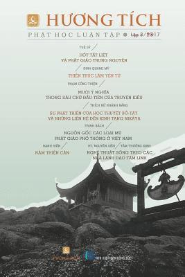 Tue Sy - Huong Tich Phat Hoc Luan Tap - Vol. III, Häftad. Tillgänglighet: Lägg i varukorg