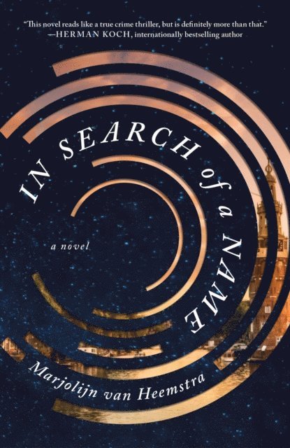 Marjolijn van Heemstra - In Search of a Name, E-bok