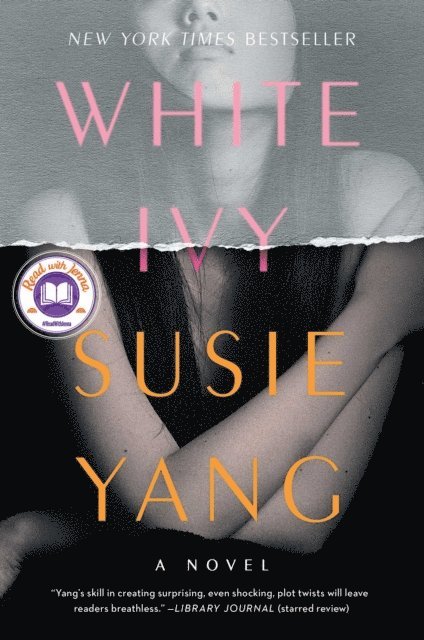 Susie Yang - White Ivy, E-bok