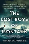 Lost Boys of Montauk