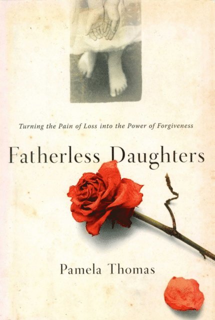 Pamela Thomas - Fatherless Daughters, E-bok. Tillgänglighet: Lägg i varukorg