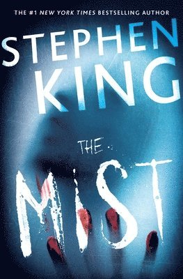 Stephen King - The Mist, Häftad