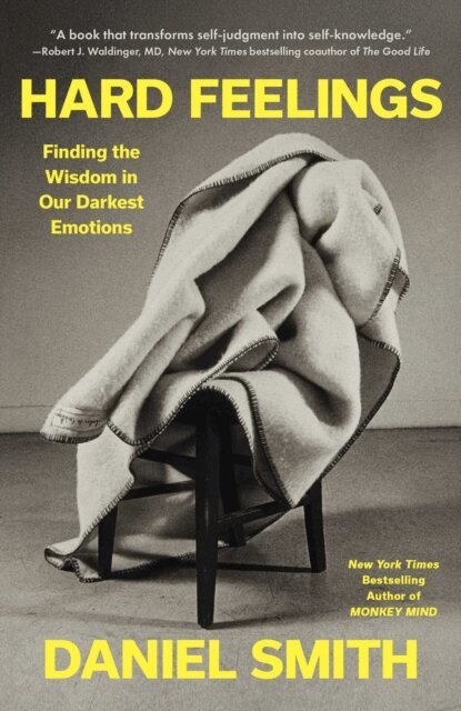 Daniel Smith - Hard Feelings, E-bok